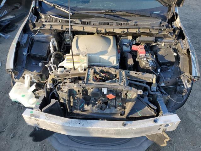Photo 11 from auction – 2016 NISSAN LEAF SV with VIN 1N4BZ0CP7GC313004