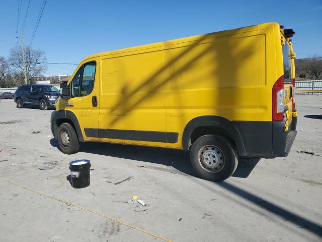 Photo 2 from auction – 2020 RAM PROMASTER with VIN 3C6TRVAG9LE123987