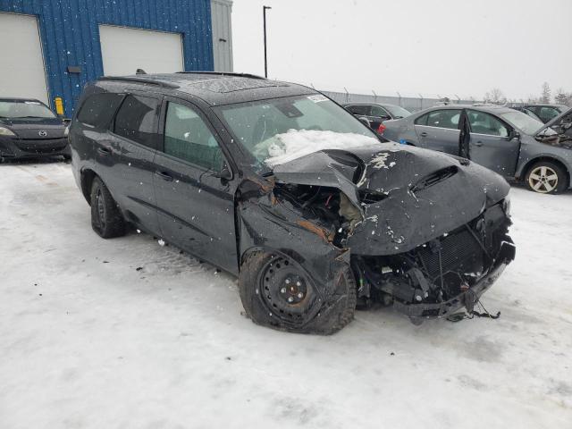 Photo 4 from auction – 2024 DODGE DURANGO GT with VIN 1C4RDJDG2RC126526