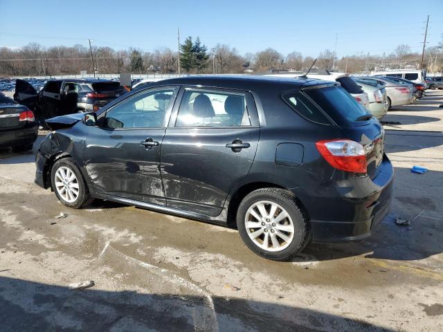 Photo 2 from auction – 2010 TOYOTA MATRIX with VIN 2T1KU4EE5AC350935
