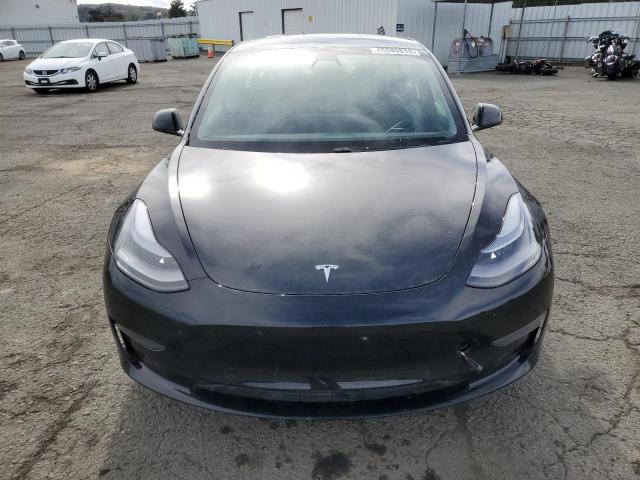 Снимка 5 от търг – 2021 TESLA MODEL 3 с VIN 5YJ3E1EA6MF062256