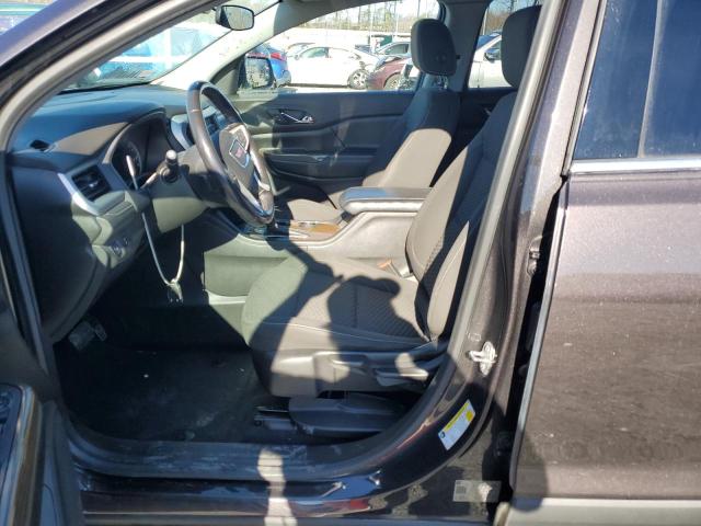 Photo 7 from auction – 2019 GMC ACADIA SLE with VIN 1GKKNKLA3KZ107556