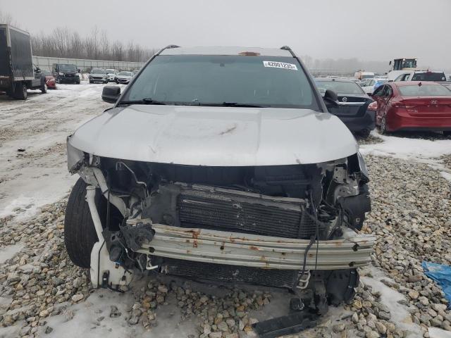 صورة رقم 5 من المزاد - 2017 FORD EXPLORER مع VIN 1FM5K7BH3HGB73327