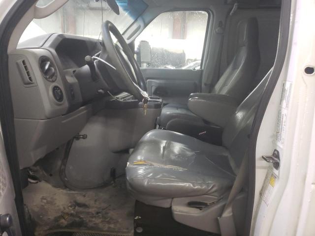 Photo 7 from auction – 2011 FORD ECONOLINE with VIN 1FTNE1EW8BDA85756
