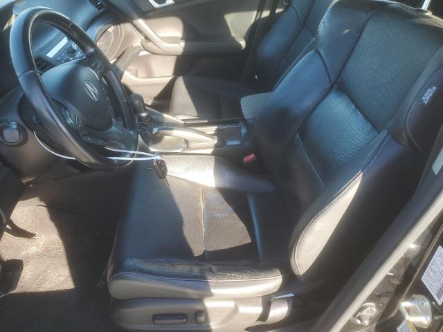 Photo 7 from auction – 2012 ACURA TSX TECH with VIN JH4CU4F61CC000112