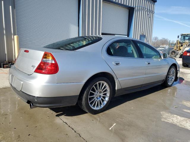 Photo 3 from auction – 2002 CHRYSLER 300M SPECI with VIN 2C3HE76KX2H266392