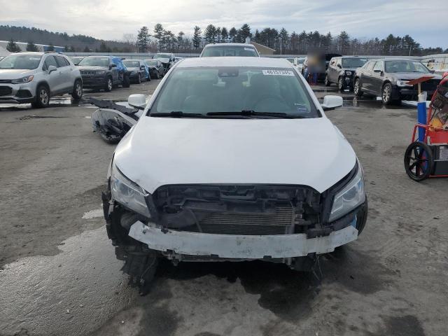 Photo 5 from auction – 2015 BUICK LACROSSE with VIN 1G4GB5GR5FF191698