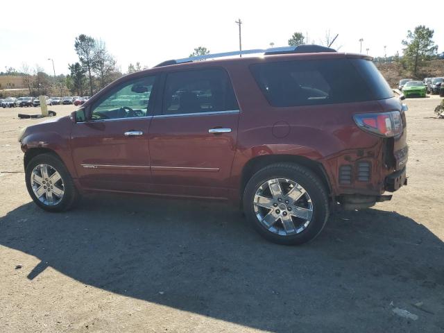 Photo 2 from auction – 2015 GMC ACADIA DEN with VIN 1GKKRTKD8FJ379899