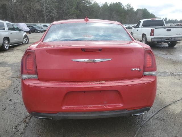 Photo 6 from auction – 2015 CHRYSLER 300 S with VIN 2C3CCABG9FH908864