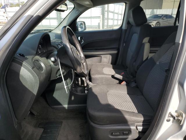Photo 7 from auction – 2011 CHEVROLET HHR LT with VIN 3GNBACFU5BS550427