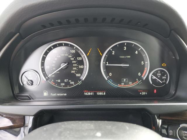 Photo 9 from auction – 2015 BMW X5 XDRIVE3 with VIN 5UXKS4C50F0N10910