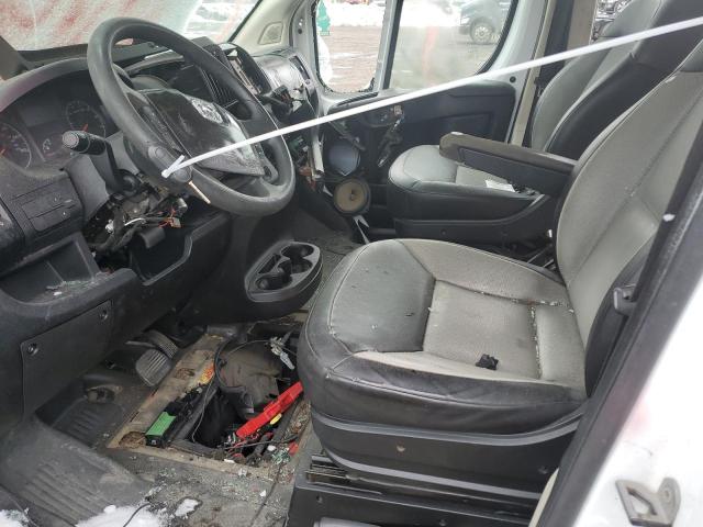 Photo 7 from auction – 2019 RAM PROMASTER with VIN 3C6TRVDG3KE504941