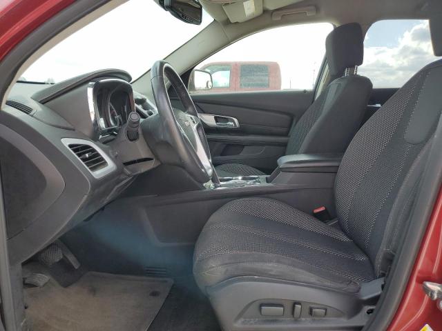 Photo 7 from auction – 2011 GMC TERRAIN SL with VIN 2CTALSEC9B6360120
