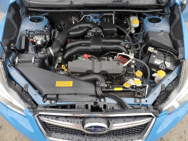 Photo 11 from auction – 2016 SUBARU CROSSTREK with VIN JF2GPADC1G8253734