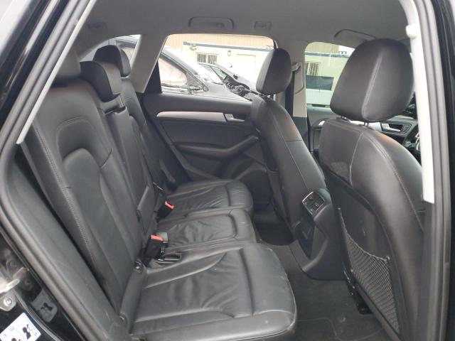 Photo 10 from auction – 2015 AUDI Q5 PREMIUM with VIN WA1CFAFP2FA116464