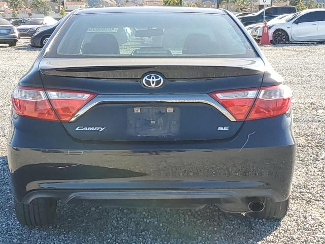 Photo 6 from auction – 2015 TOYOTA CAMRY LE with VIN 4T1BF1FK3FU022352