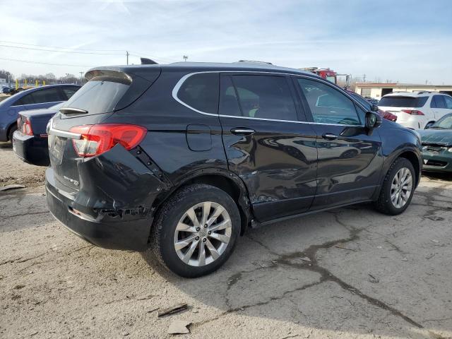 Photo 3 from auction – 2017 BUICK ENVISION E with VIN LRBFXDSA6HD101663