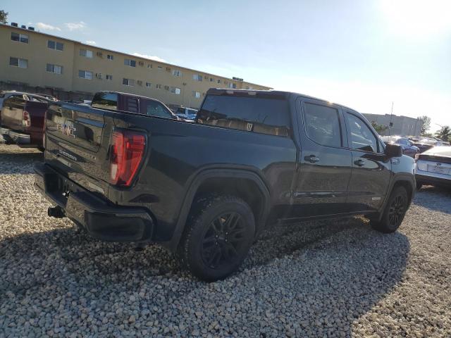 Photo 3 from auction – 2021 GMC SIERRA C15 with VIN 3GTP8CED0MG428754