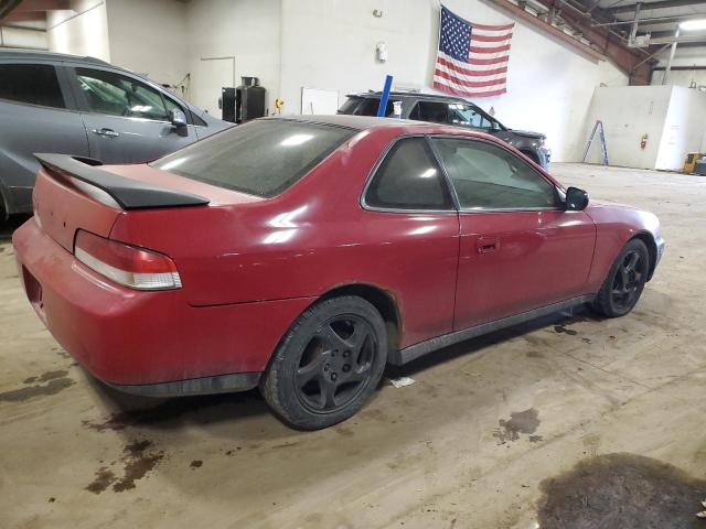 Photo 3 from auction – 1997 HONDA PRELUDE with VIN JHMBB6245VC013899