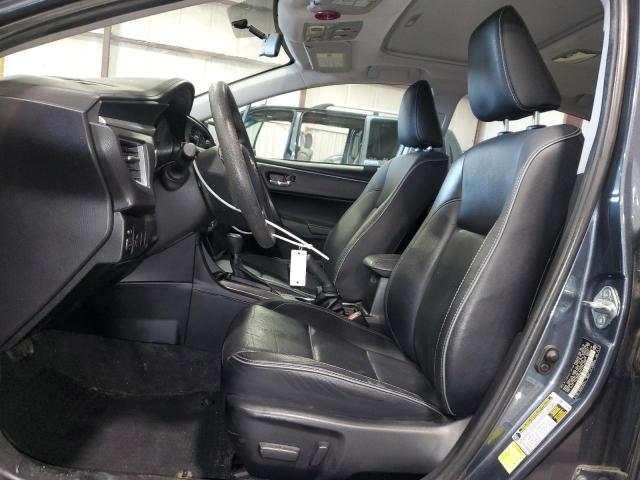 Photo 7 from auction – 2015 TOYOTA COROLLA L with VIN 2T1BURHE7FC422508