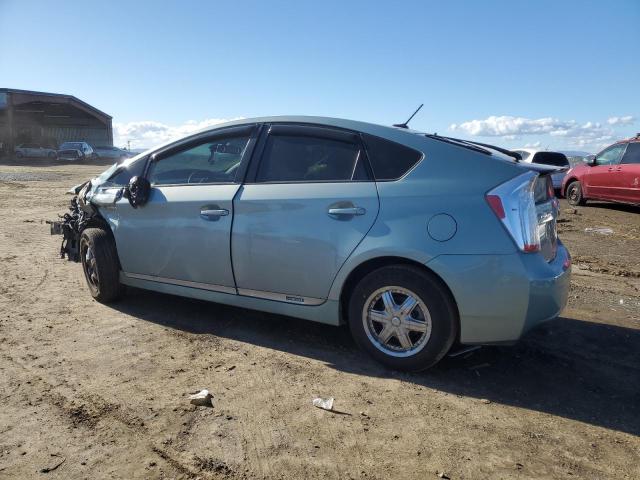Photo 2 from auction – 2015 TOYOTA PRIUS with VIN JTDKN3DU9F1894768