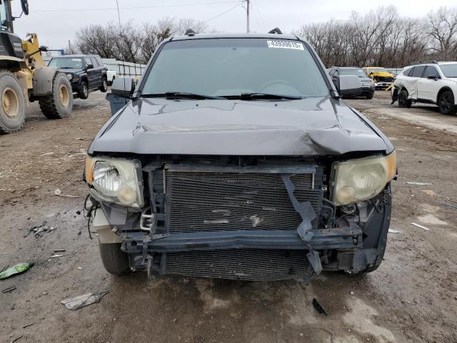 Photo 5 from auction – 2009 FORD ESCAPE LIM with VIN 1FMCU04G59KC10728