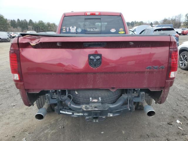 Снимка 6 от търг – 2020 RAM 1500 CLASS с VIN 1C6RR7GT2LS159527