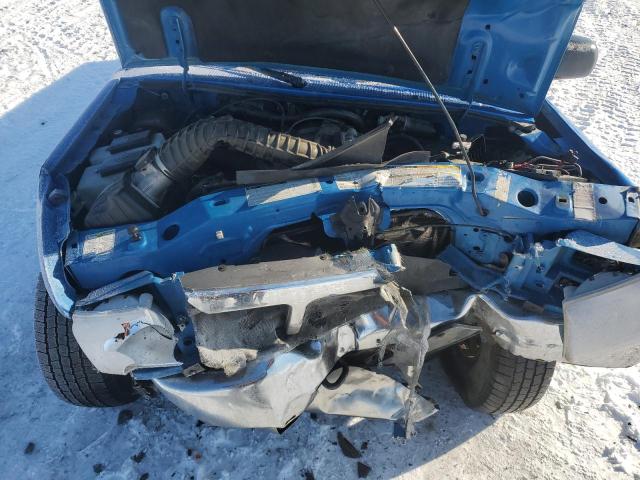 Photo 11 from auction – 2000 FORD RANGER SUP with VIN 1FTZR15X3YPA83533
