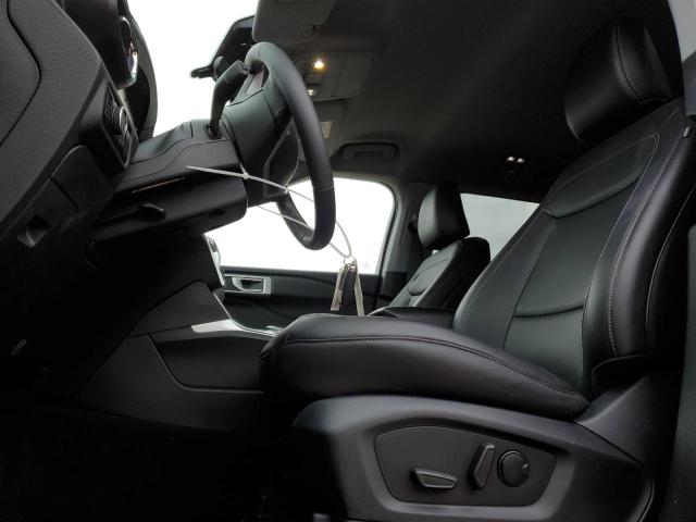 Photo 7 from auction – 2023 FORD EXPLORER X with VIN 1FMSK7DH4PGA92948