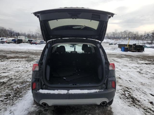 Photo 6 from auction – 2022 FORD ESCAPE SE with VIN 1FMCU9BZ7NUA44784