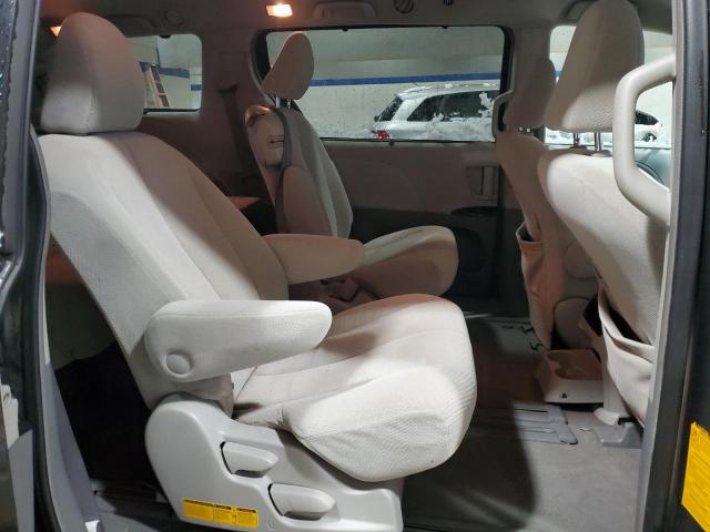 Photo 11 from auction – 2011 TOYOTA SIENNA LE with VIN 5TDKK3DC1BS075816