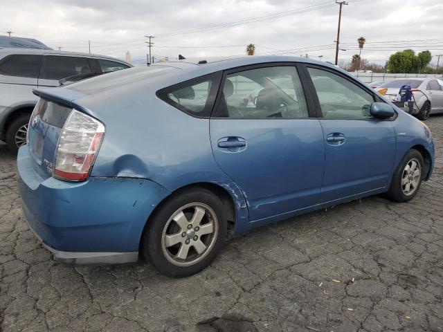 Photo 3 from auction – 2007 TOYOTA PRIUS with VIN JTDKB20U377088528