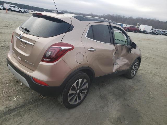 Photo 3 from auction – 2018 BUICK ENCORE ESS with VIN KL4CJCSBXJB666101