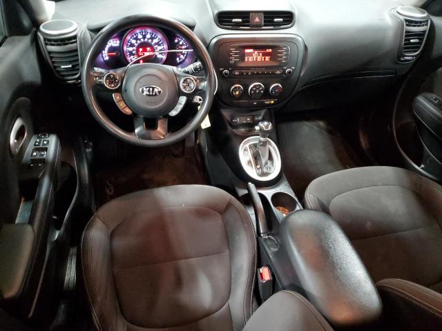 Photo 8 from auction – 2016 KIA SOUL with VIN KNDJN2A20G7849032