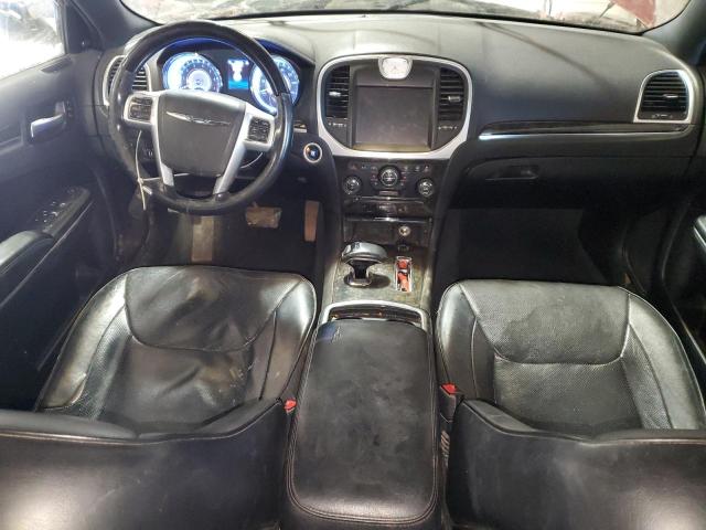Photo 8 from auction – 2013 CHRYSLER 300C with VIN 2C3CCAEG9DH666845