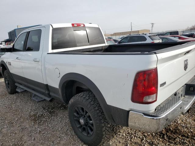 Photo 2 from auction – 2010 DODGE RAM 2500 with VIN 3D7UT2CL8AG161452