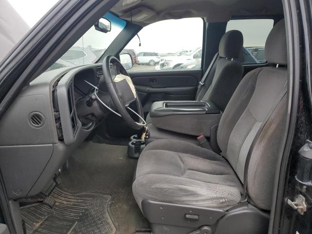Photo 7 from auction – 2006 CHEVROLET SILVERADO with VIN 1GCEC19T56Z296198