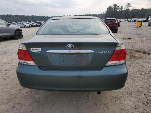 Photo 6 from auction – 2005 TOYOTA CAMRY LE with VIN 4T1BE30K75U035854