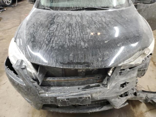 Photo 11 from auction – 2014 NISSAN SENTRA S with VIN 3N1AB7AP8EY211885