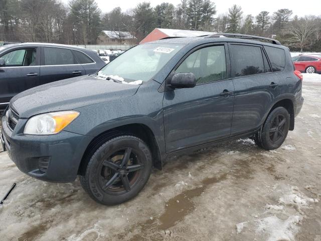 TOYOTA RAV4 2009 with VIN JTMBF33V89D008112 - Photo from auction