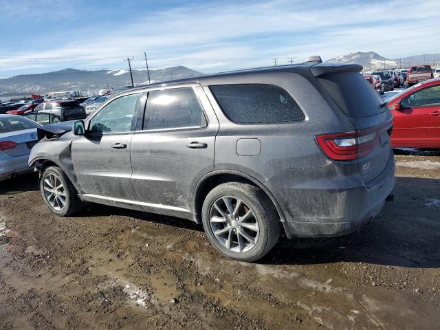 Photo 2 from auction – 2015 DODGE DURANGO SX with VIN 1C4RDJAG5FC139786