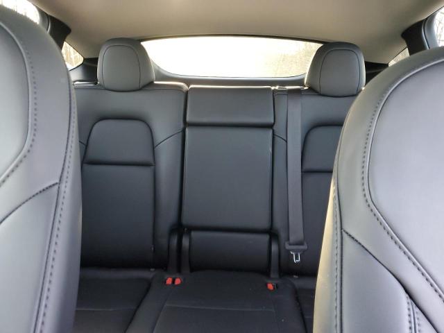 Photo 10 from auction – 2024 TESLA MODEL Y with VIN 7SAYGDED7RF206693