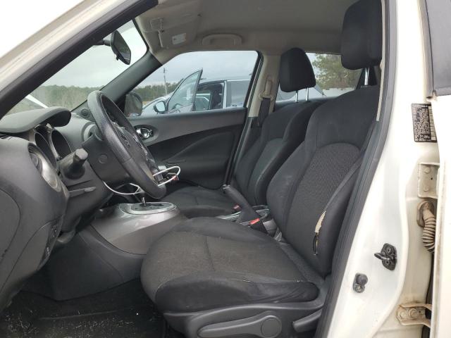 Photo 7 from auction – 2013 NISSAN JUKE S with VIN JN8AF5MV6DT219799