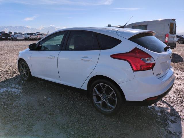 Photo 2 from auction – 2013 FORD FOCUS SE with VIN 1FADP3K25DL286466