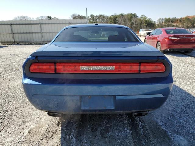 Photo 6 from auction – 2009 DODGE CHALLENGER with VIN 2B3LJ44VX9H604950