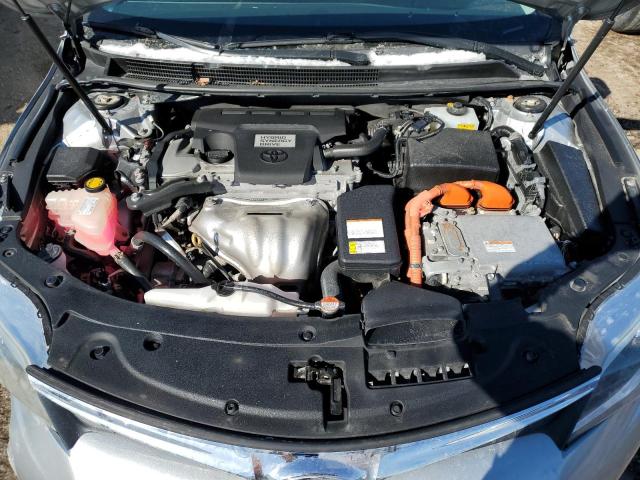 Photo 11 from auction – 2016 TOYOTA AVALON HYB with VIN 4T1BD1EB1GU051079
