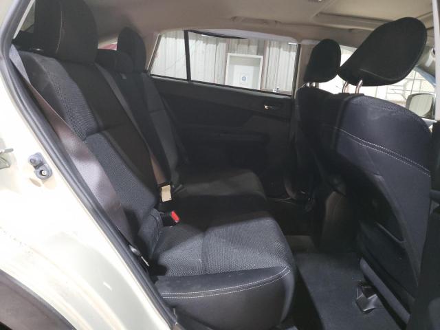 Photo 11 from auction – 2014 SUBARU XV CROSSTR with VIN JF2GPAVCXE8311741
