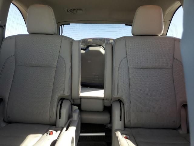 Photo 10 from auction – 2016 TOYOTA HIGHLANDER with VIN 5TDDKRFH3GS288990
