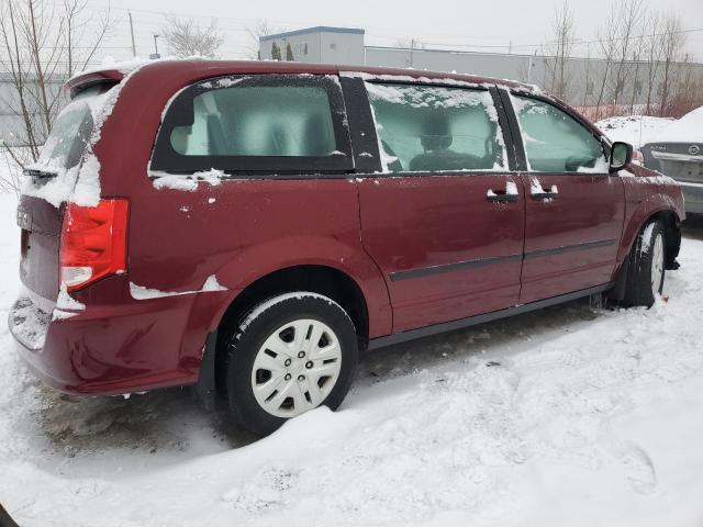 Photo 3 from auction – 2017 DODGE GRAND CARA with VIN 2C4RDGBG4HR555615