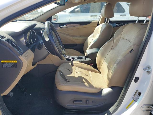 Photo 7 from auction – 2015 HYUNDAI SONATA HYB with VIN KMHEC4A45FA119912